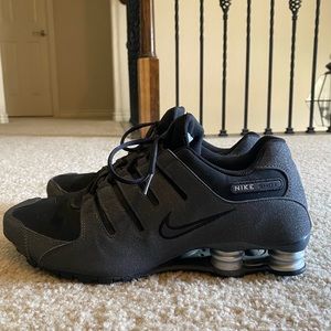 Nike Shox NZ